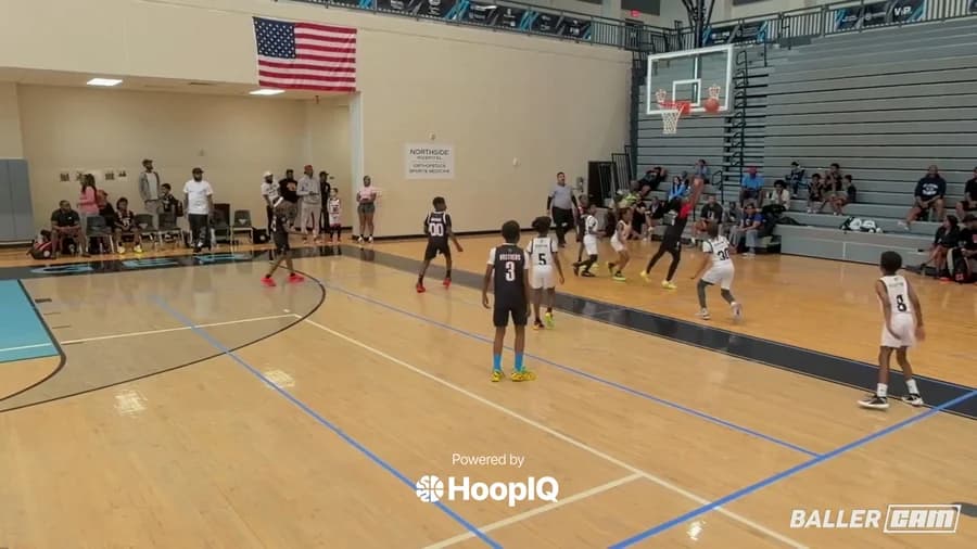 Off. Rebound