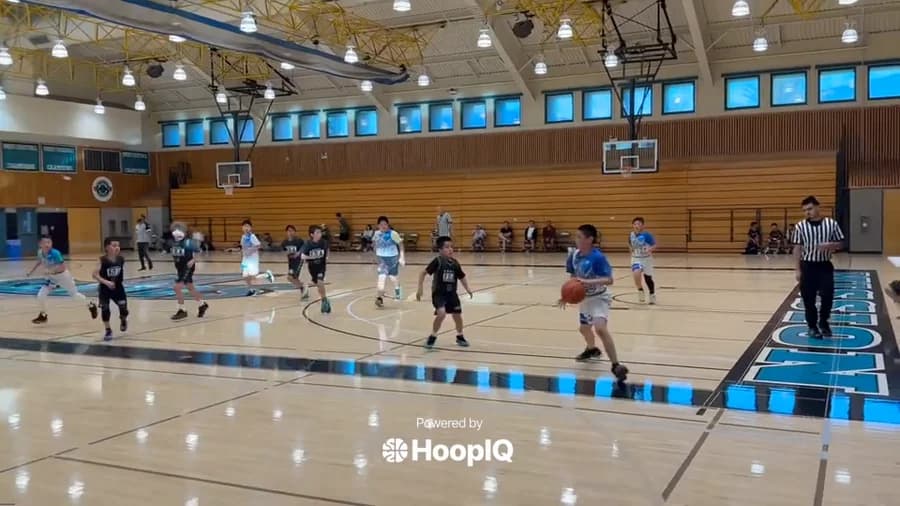 2-pt Shot