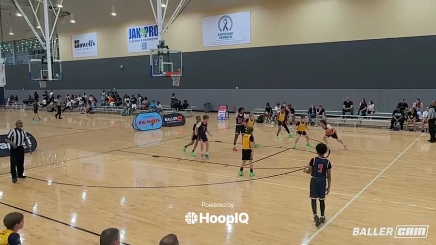 2-pt Shot