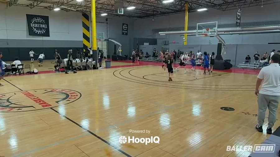 2-pt Shot
