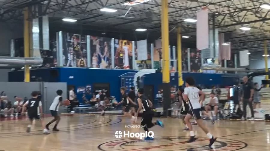 2-pt Shot