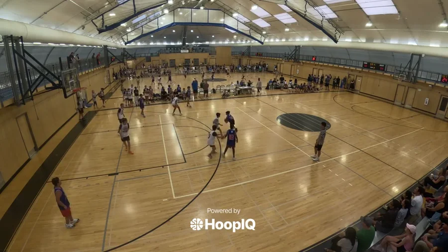 2-pt Shot