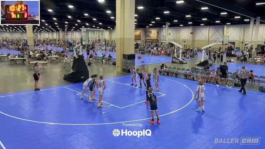 Free-throw