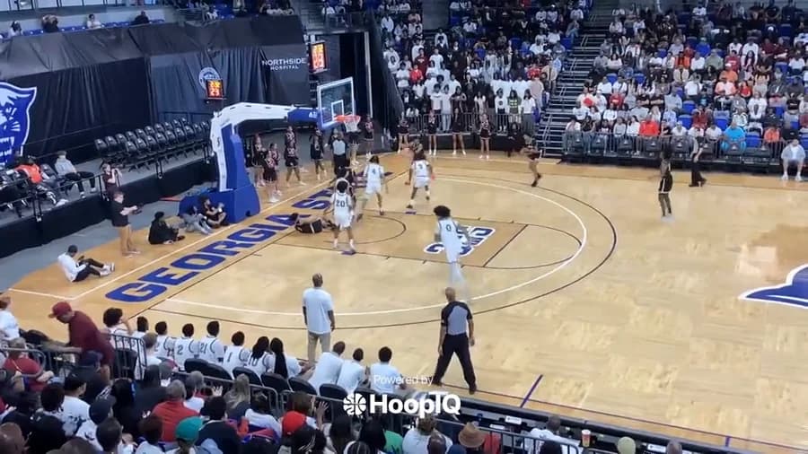 Off. Rebound