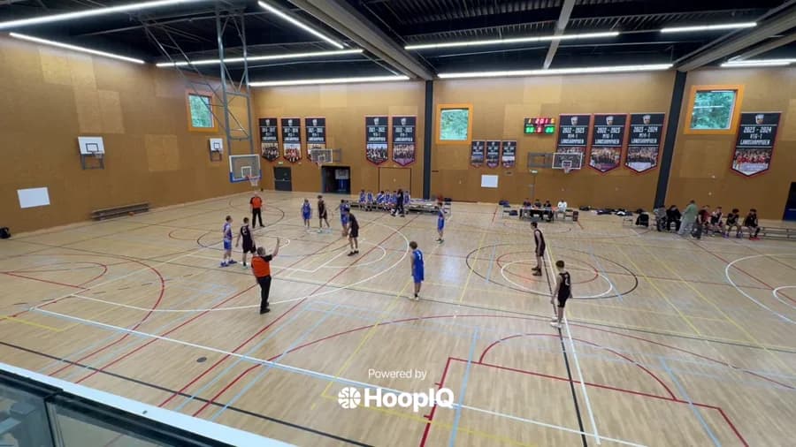 Free-throw