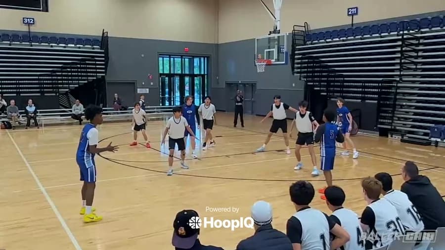 2-pt Shot