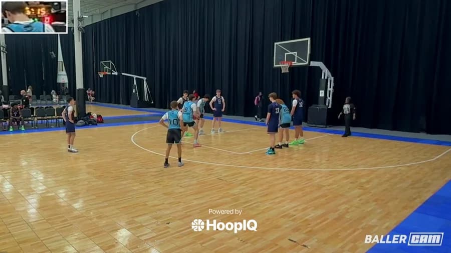 Free-throw
