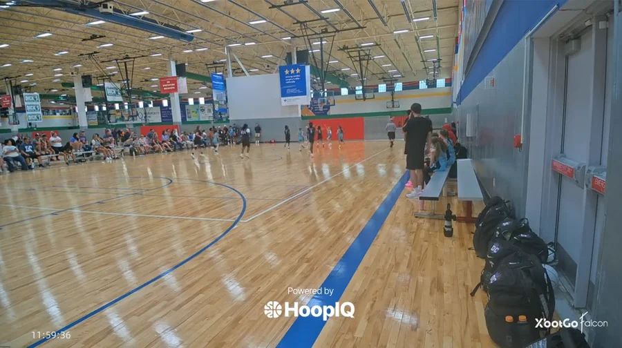 2-pt Shot