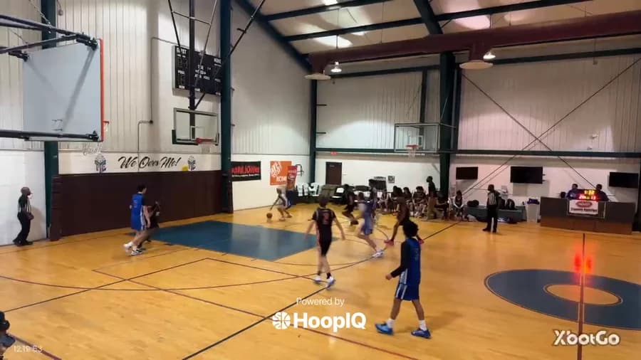 Assist