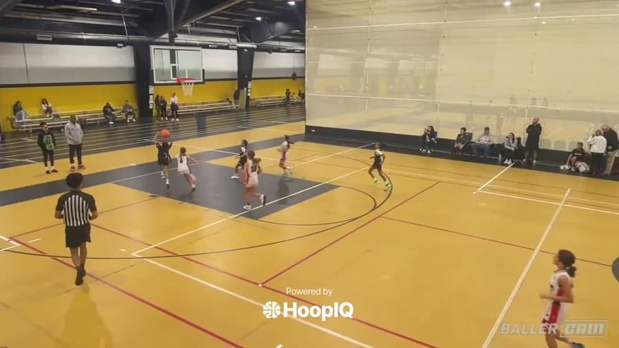 2-pt Shot