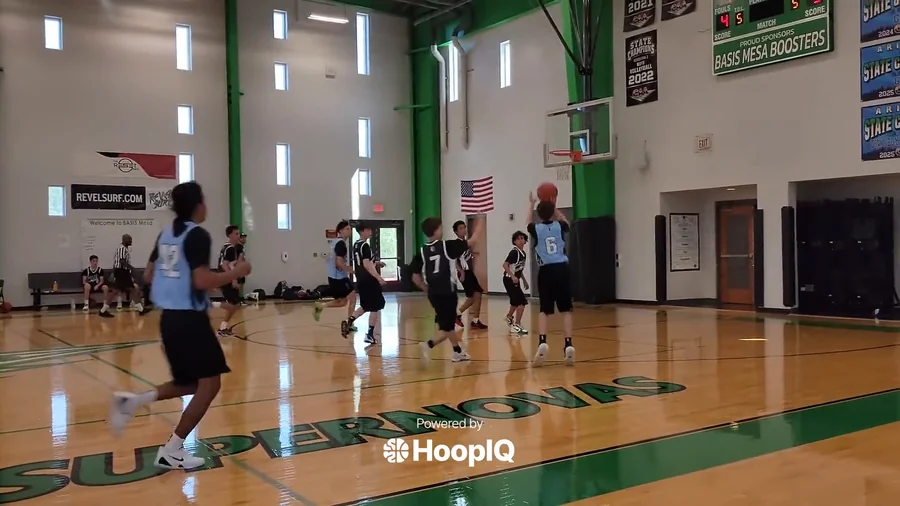 Off. Rebound