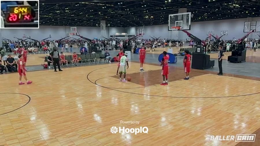 Free-throw