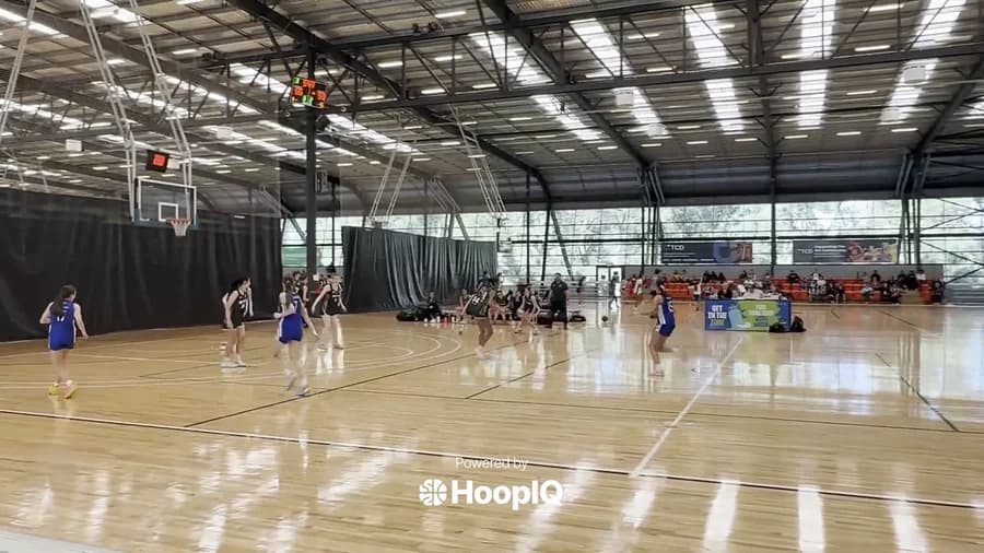 2-pt Shot