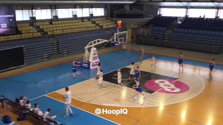 Def. Rebound