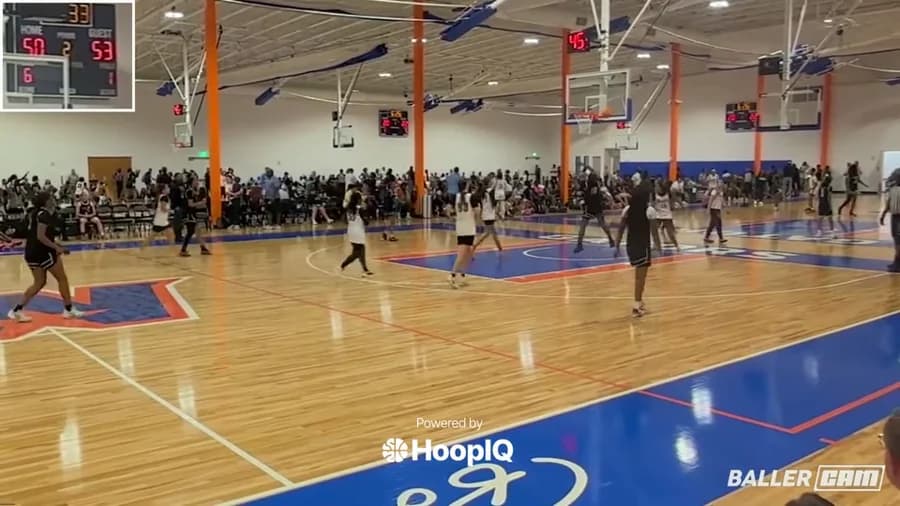 2-pt Shot
