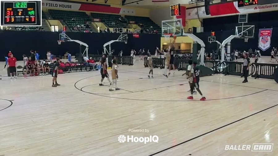 2-pt Shot