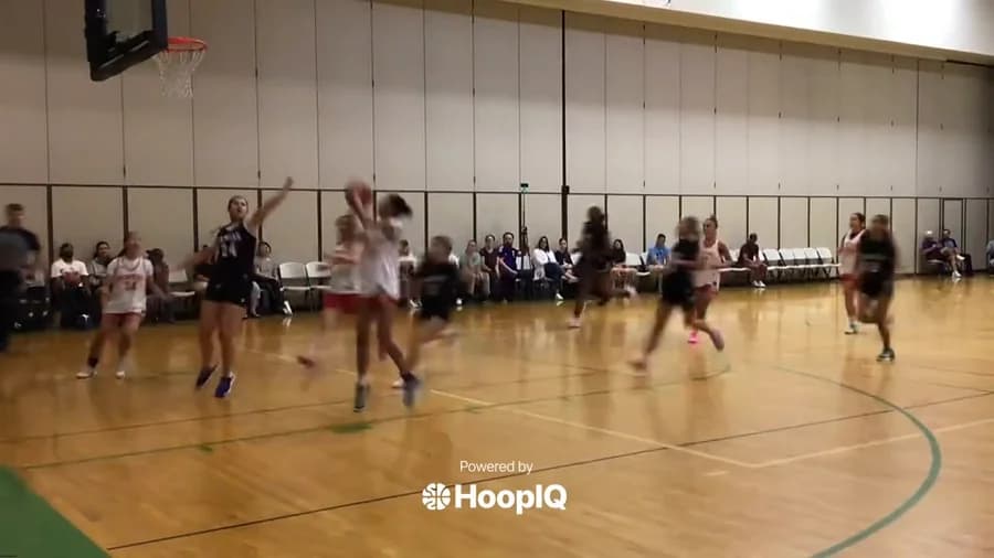 2-pt Shot