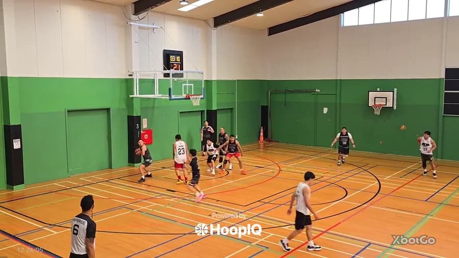 Def. Rebound