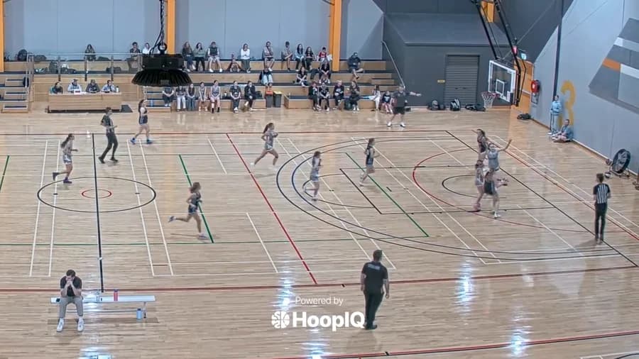 Off. Rebound