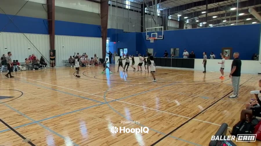 2-pt Shot