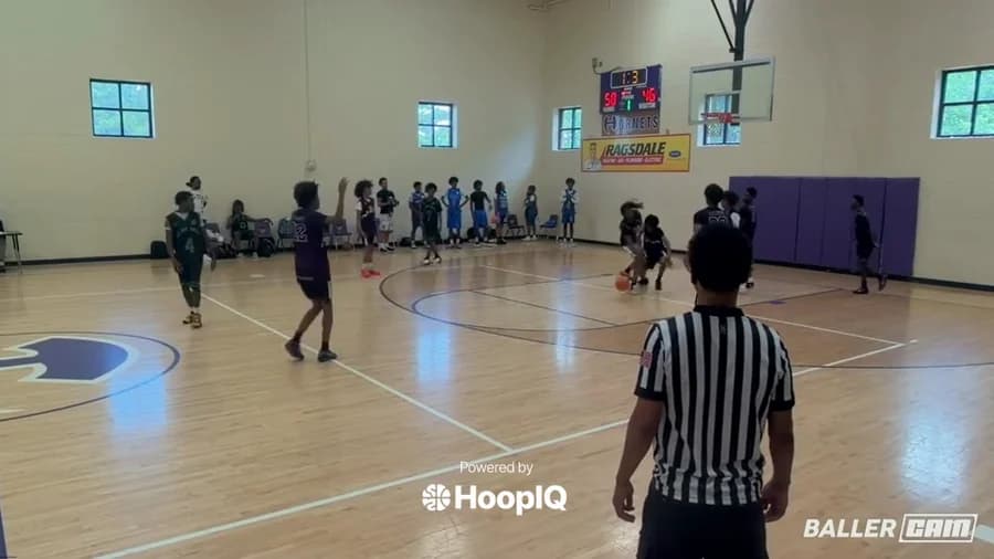Def. Rebound