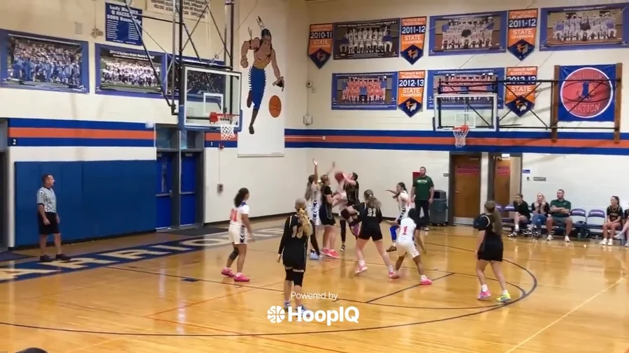 Off. Rebound
