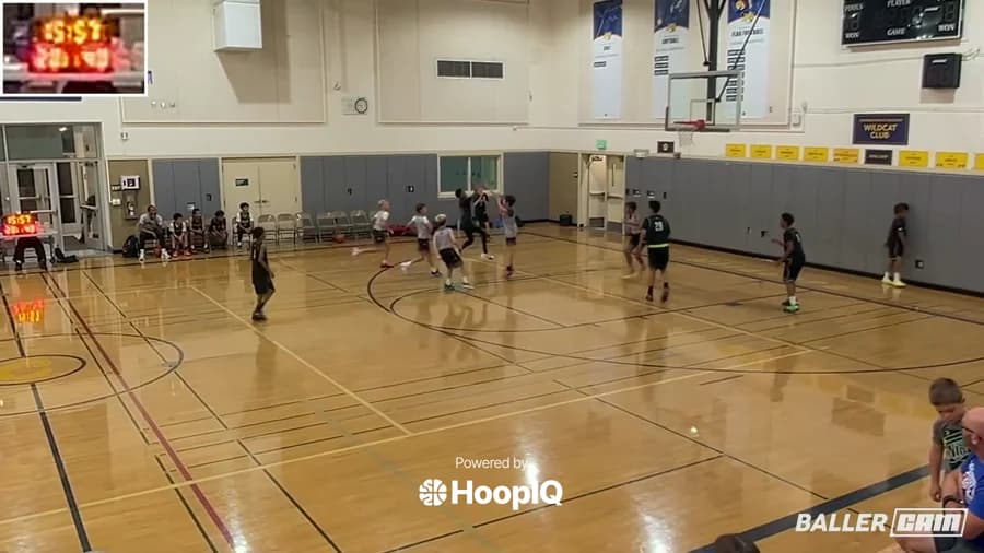 Def. Rebound