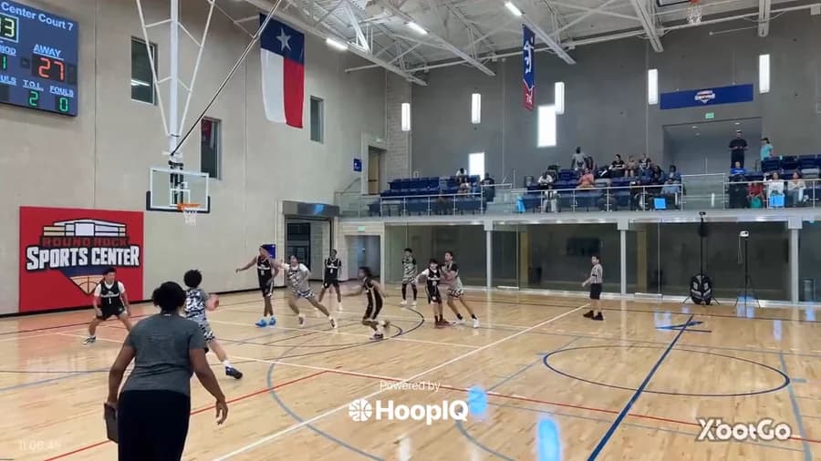 Assist