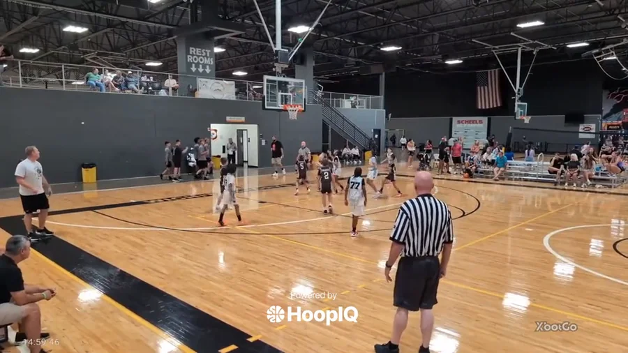 Def. Rebound