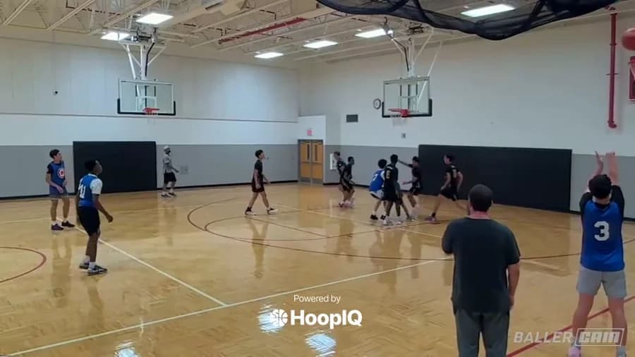 Off. Rebound