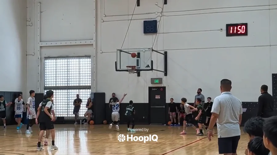Def. Rebound