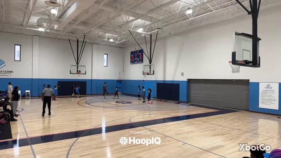 Off. Rebound
