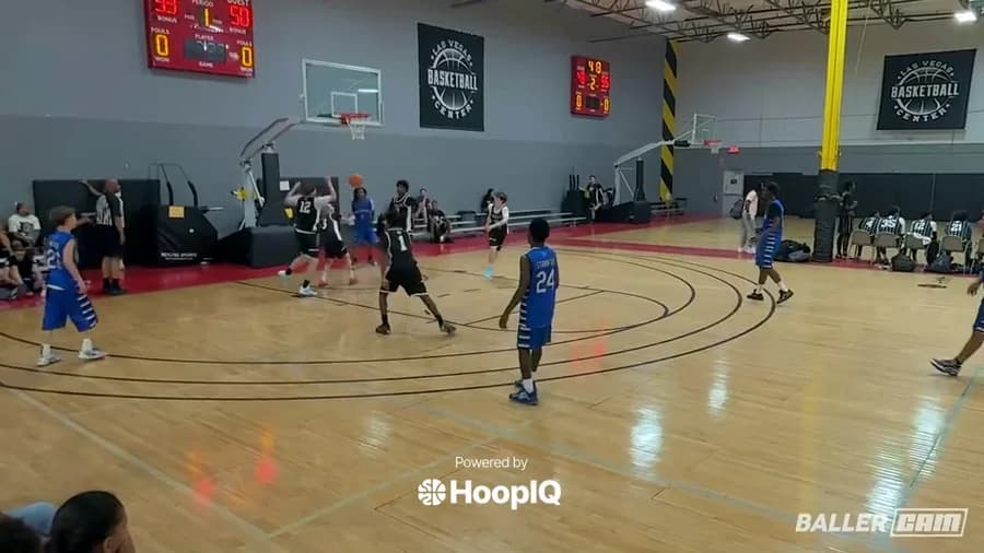 Def. Rebound