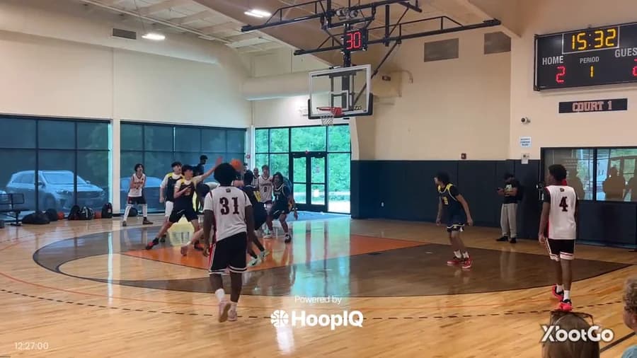 Off. Rebound