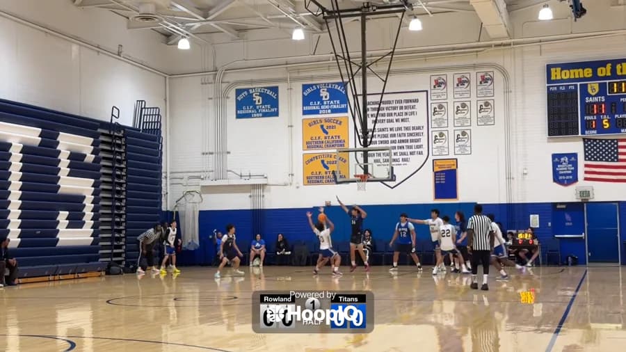 2-pt Shot