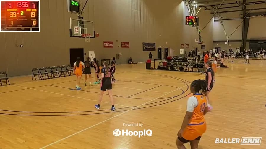 Def. Rebound