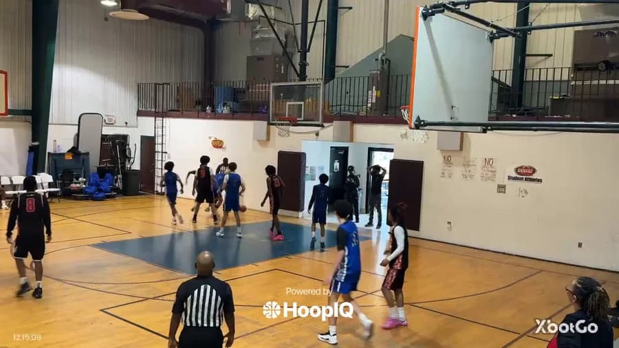Def. Rebound