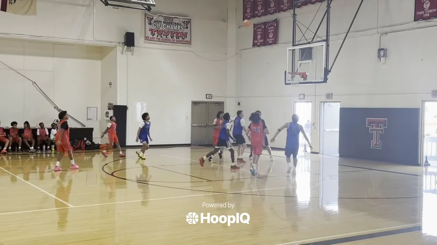 Def. Rebound