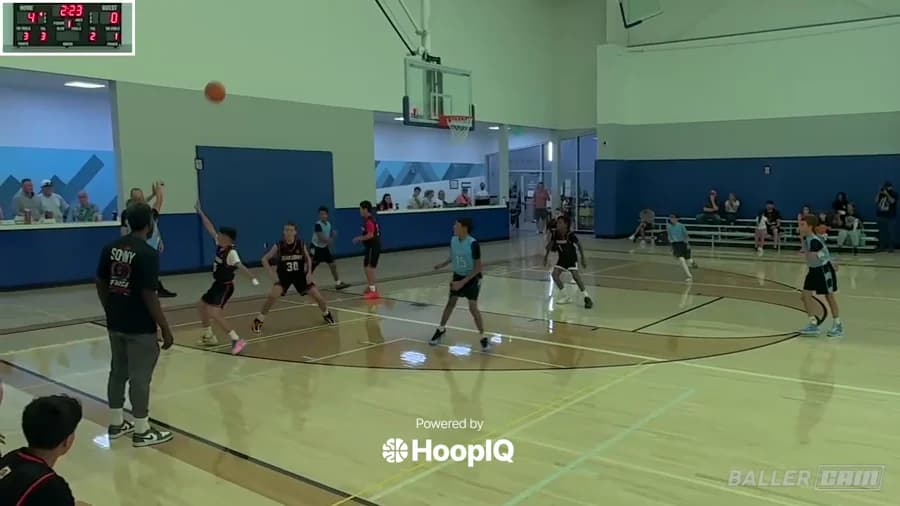 Def. Rebound