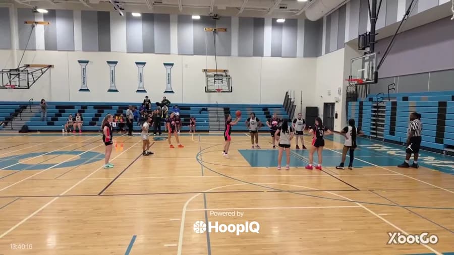 Free-throw