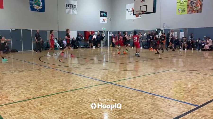 Off. Rebound