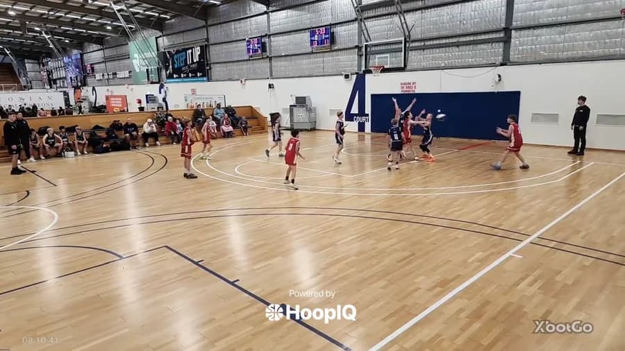 Def. Rebound