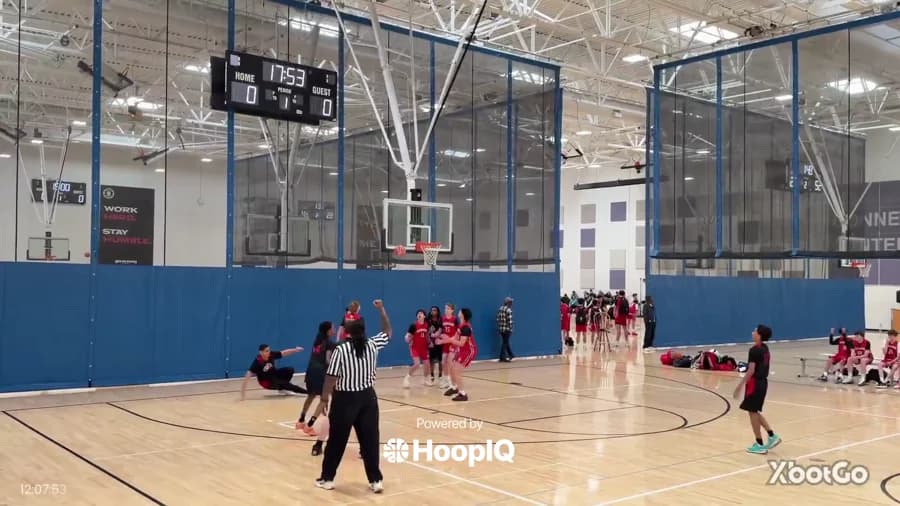 Off. Rebound