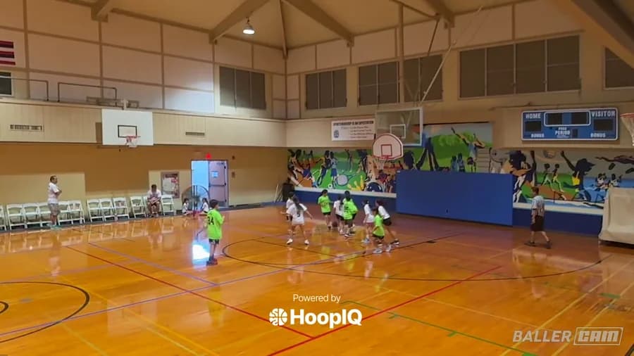 Def. Rebound