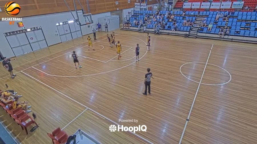 2-pt Shot