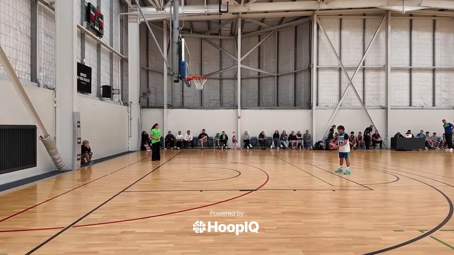 Free-throw