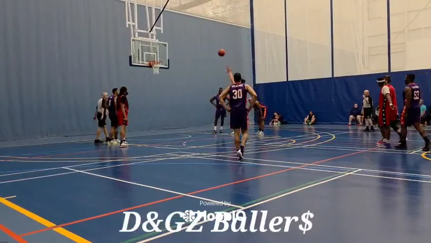 Free-throw