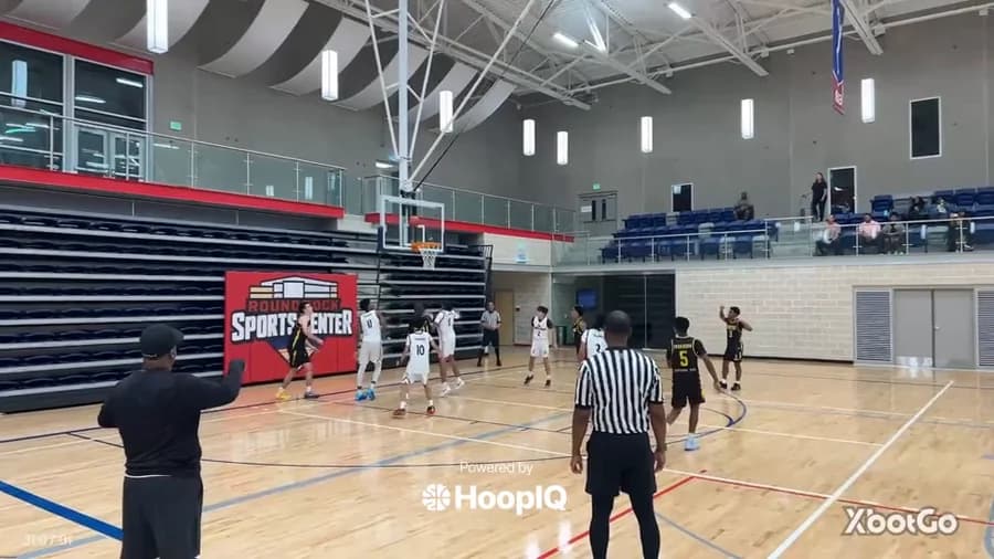 2-pt Shot