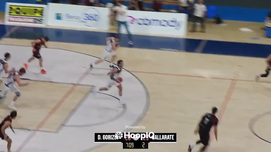 Def. Rebound
