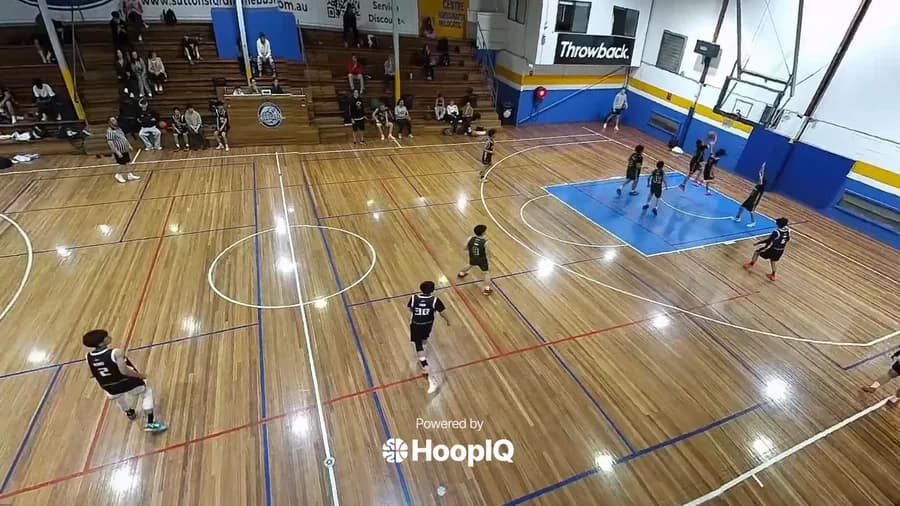 Def. Rebound